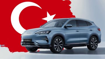 Turchia e Cina salutano l’Europa