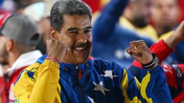 Venezuela, Maduro resta in sella