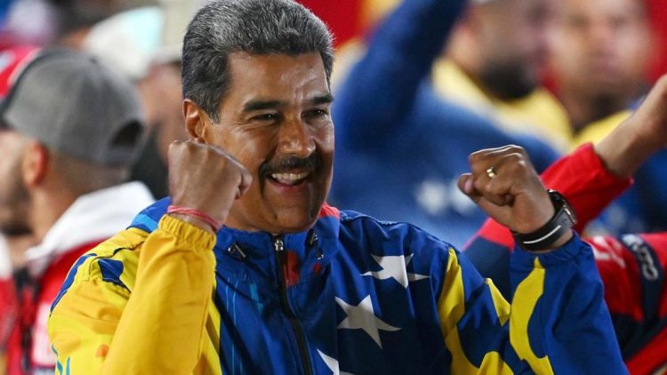 Venezuela, Maduro resta in sella