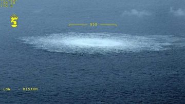 Germania, il “vaso di Pandora” del Nord Stream