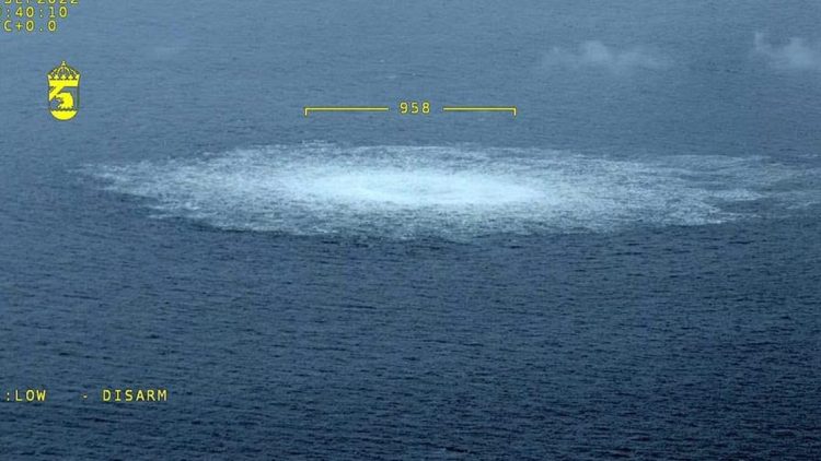 Germania, il “vaso di Pandora” del Nord Stream