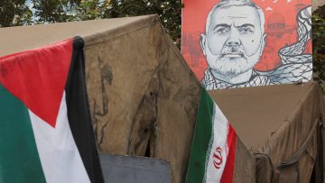 Hamas, niente negoziati con Israele