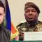 FILE PHOTO: Sahel junta leaders meet for a summit in Niamey