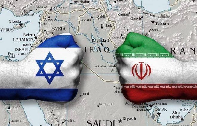 Iran, i preparativi anti-Israele continuano