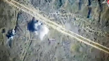 Putin accusa Kiev di provocazione su larga scala