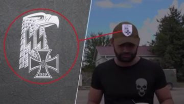 RAI, al servizio del nazismo