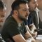 USA pronti a sostituire Zelensky