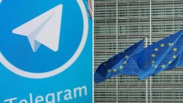 Bruxelles contro Telegram