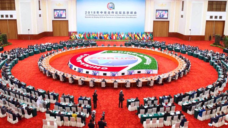 Cina e Africa, nuovi modelli di sviluppo