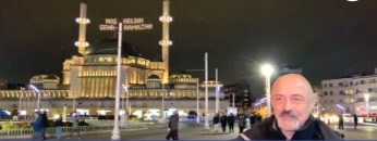 ITW_COPERTINA_I disegni dei bambini di Gaza – Una mostra a Istanbul (14:03:2024)