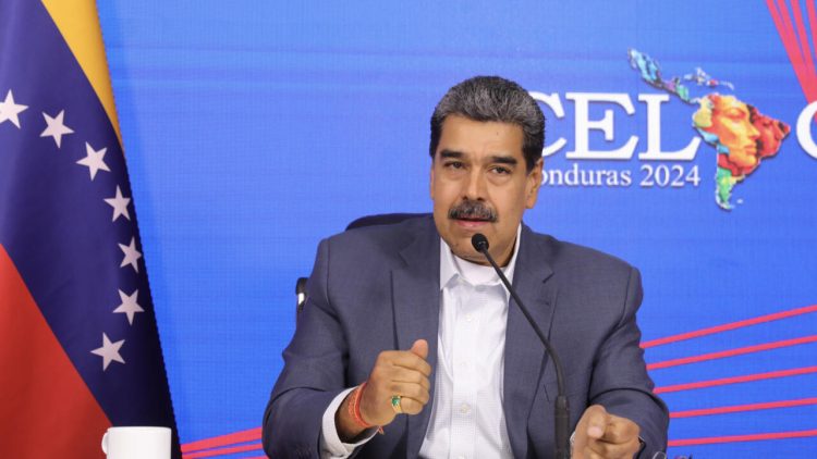 La storia infinita di Washington contro Caracas