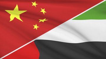 L’espansione cinese parla anche arabo