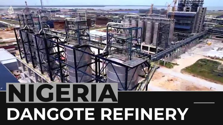 Nigeria, ok il prezzo (della benzina) è giusto