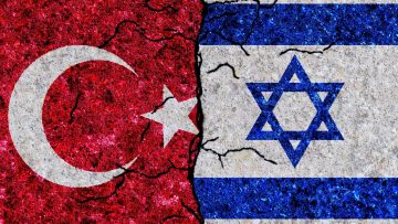 Turchia, avanti tutta contro Israele