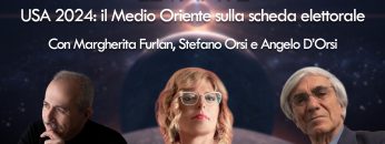 Copertina Levante 30.10.24