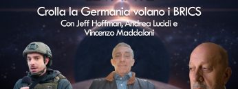 Copertina Levante del 29.10.24