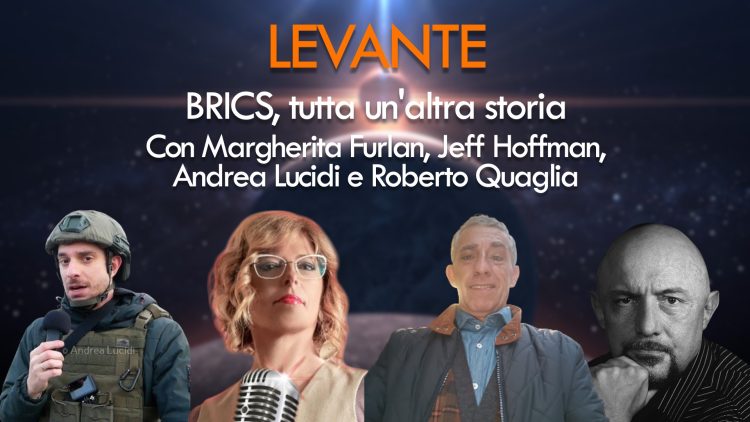 Levante del 24.10.24