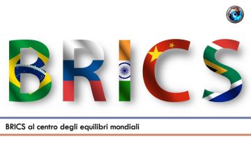 COPERTINA_BRICS al centro degli equilibri mondiali