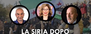 COPERTINA_La Siria dopo la caduta di Assad