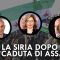 COPERTINA_La Siria dopo la caduta di Assad