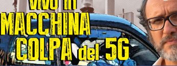 COPERTINA_Maurizio Martucci- vivo in macchina, colpa del 5G