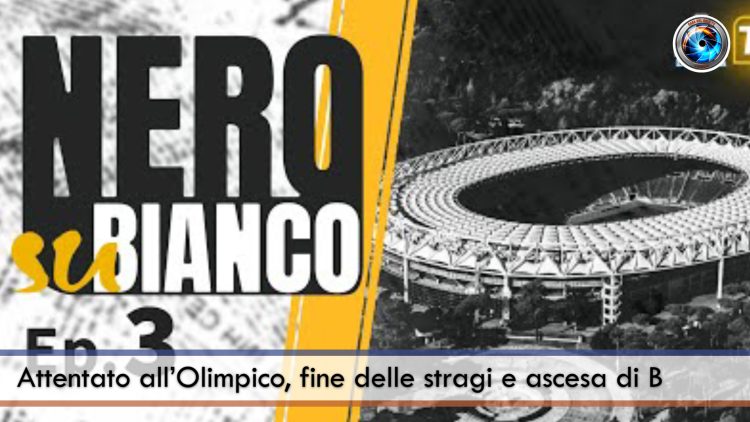 COPERTINA_Attentato all’Olimpico, fine delle stragi e ascesa di B