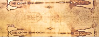 COPERTINA_Il Telo Sindonico di Torino è il Lenzuolo Sepolcrale di Gesù di Nazareth?