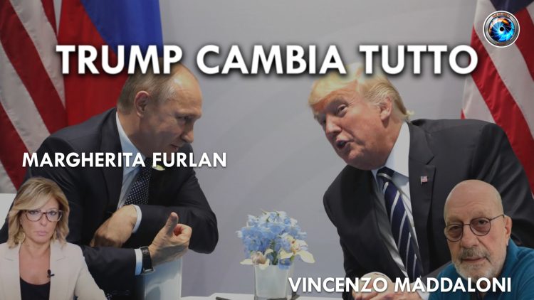 COPERTINA_Trump cambia tutto