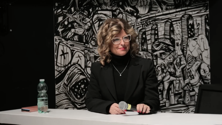 La RUSSIA è l’ALTERNATIVA all’OCCIDENTE ultra-individualista