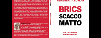Piero Messina, Margherita Furlan BRICS SCACCO MATTO