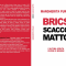Piero Messina, Margherita Furlan BRICS SCACCO MATTO