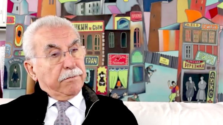 GIULIETTO CHIESA_ IL MIGLIORE DEI MONDI POSSIBILI