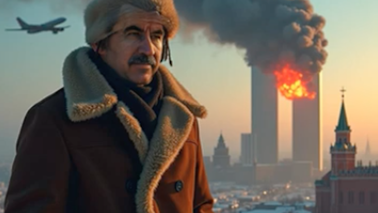 GIulietto il Maestro