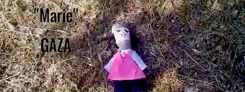 Gaza Marie, dove sei