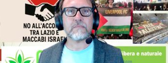 No all’accordo Lazio – Maccabi