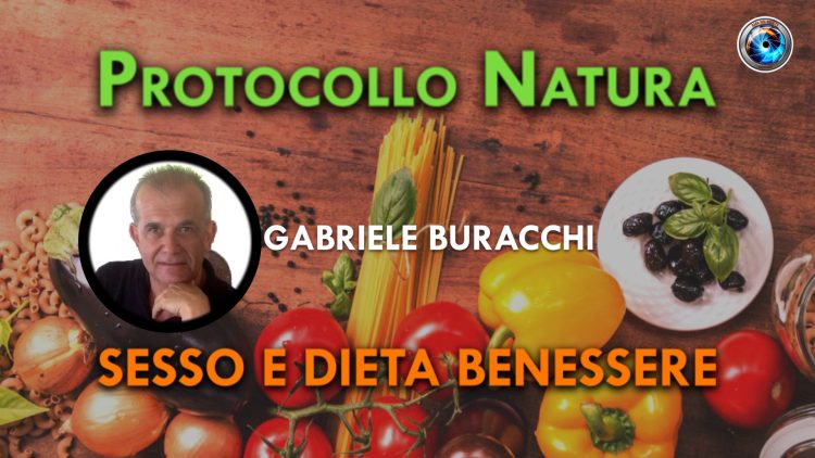 COPERTINA_Grabiele Buracchi- Sesso e dieta benessere