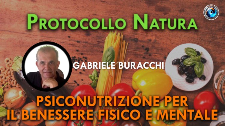 COPERTINA_Grabiele Buracchi- Psiconutrizione per il benessere fisico e mentale