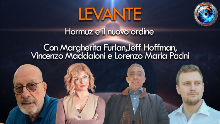 Levante