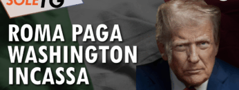 Roma paga Washington incassa